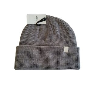Vuori Alpine Waffel Beanie